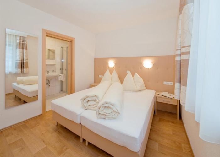 Apart Alexandra Ischgl Bagian luar foto