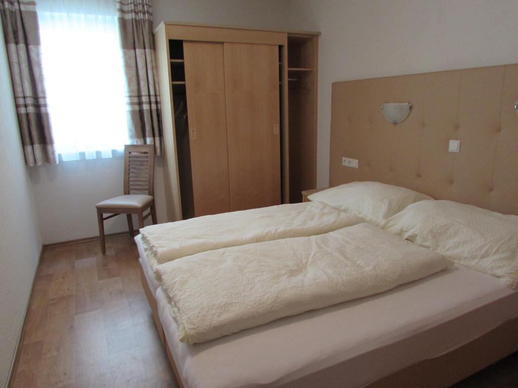 Apart Alexandra Ischgl Bagian luar foto